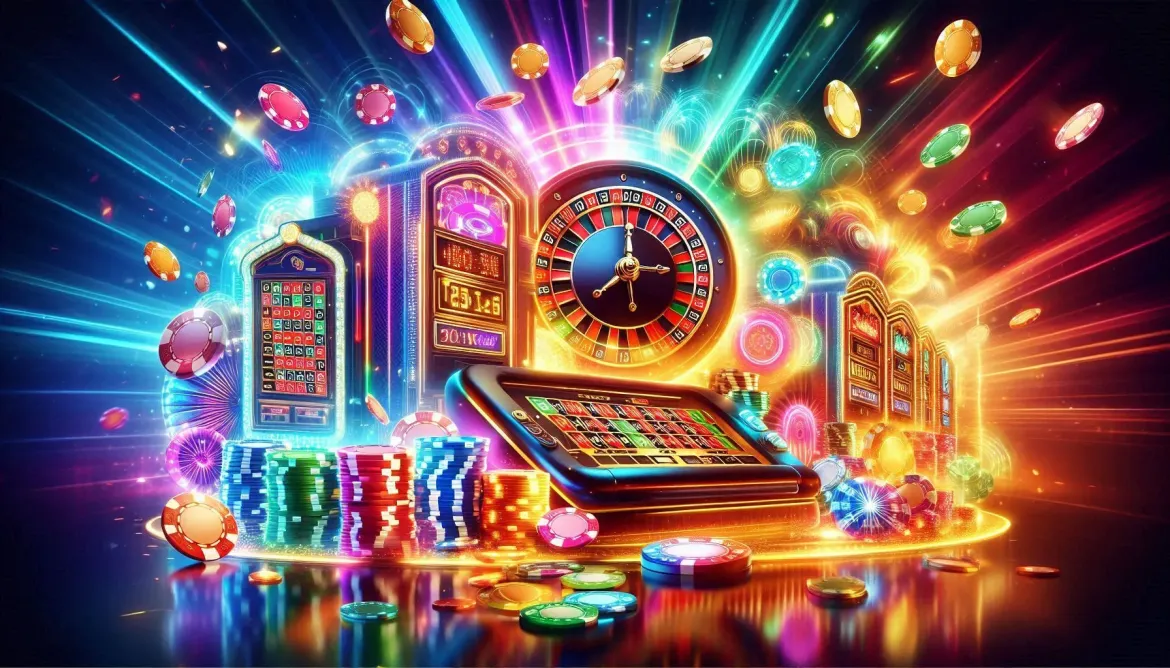 Lucky Block Casino
